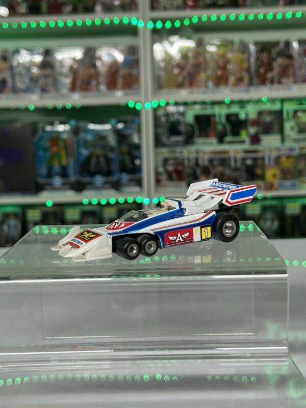Popy Popinica PB - 34 Arrow Emblem  - Todoroki Special ST - immagine 12