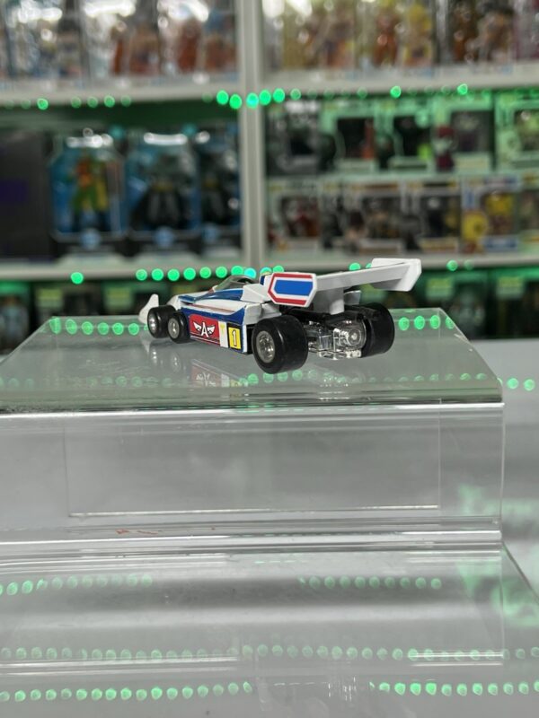 Popy Popinica PB - 34 Arrow Emblem  - Todoroki Special ST - immagine 13