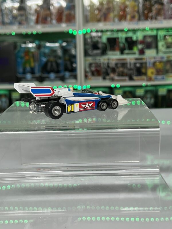 Popy Popinica PB - 34 Arrow Emblem  - Todoroki Special ST - immagine 14