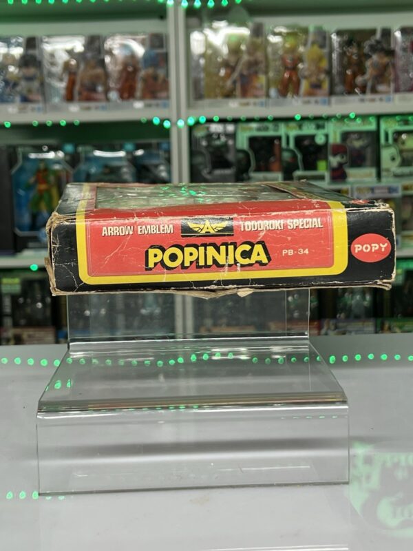 Popy Popinica PB - 34 Arrow Emblem  - Todoroki Special ST - immagine 5