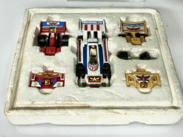 Popy Popinica PB - 34 Arrow Emblem  - Todoroki Special ST - immagine 10