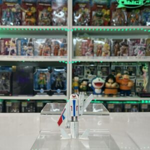 Popy Tonka Vintage GoBots Bullseye 1985