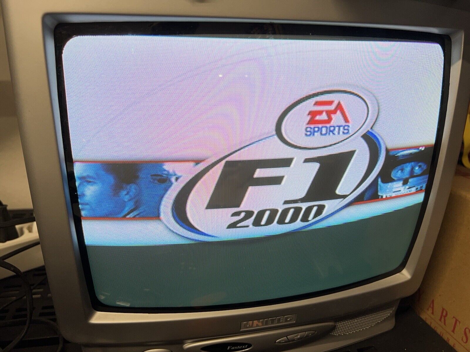 Ps1 Videogioco - F1 World Grand Prix - Pal Ita - immagine 11