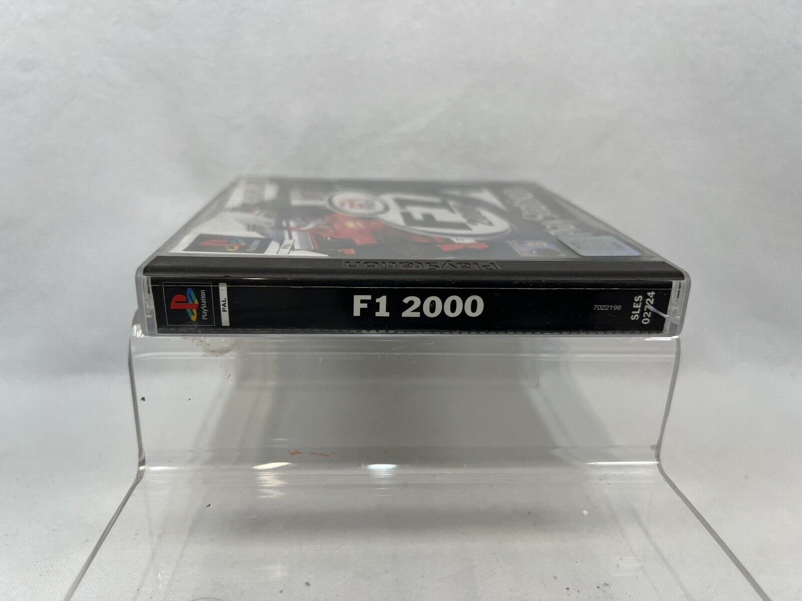 Ps1 Videogioco - F1 World Grand Prix - Pal Ita - immagine 5