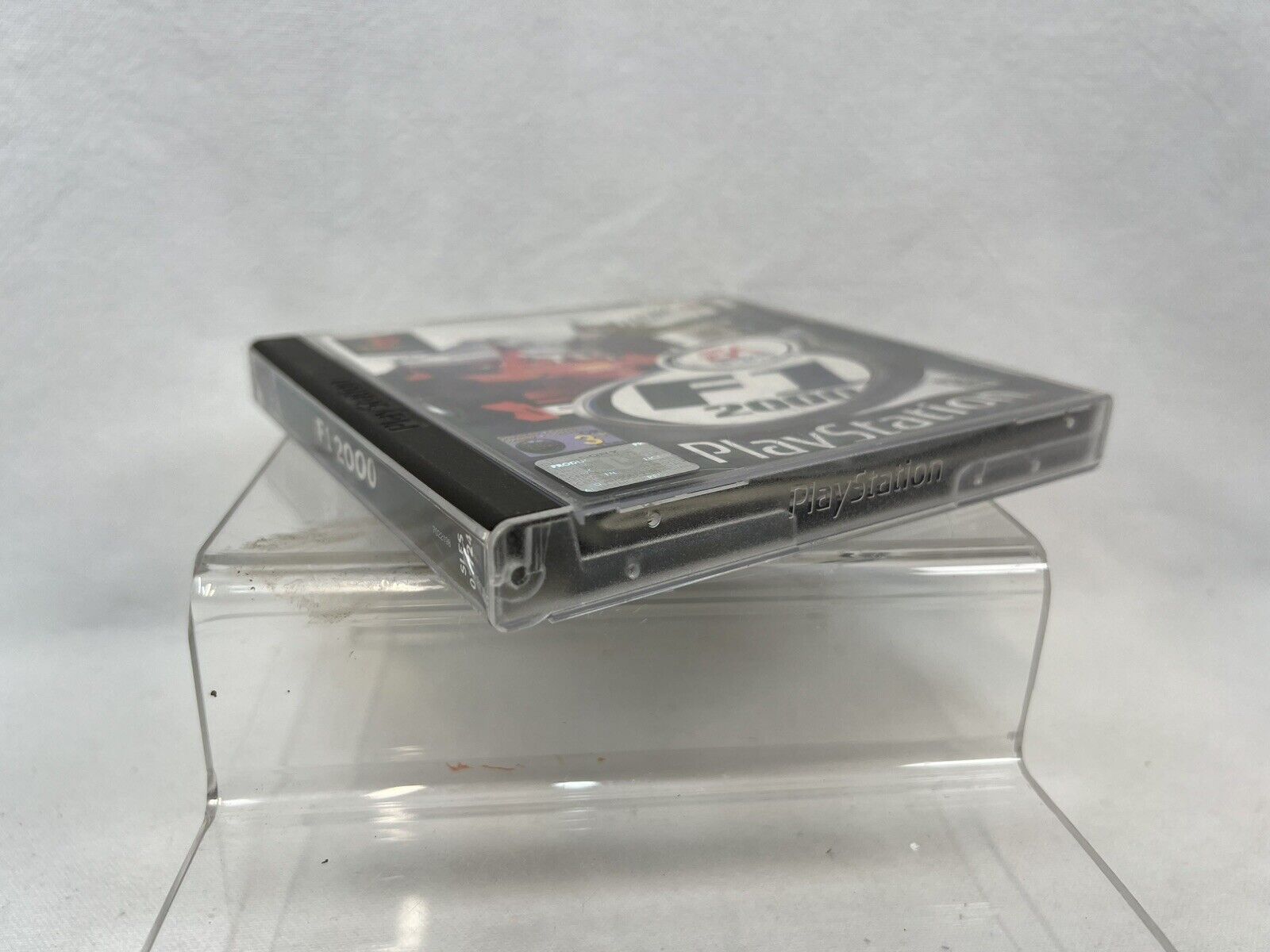 Ps1 Videogioco - F1 World Grand Prix - Pal Ita - immagine 6