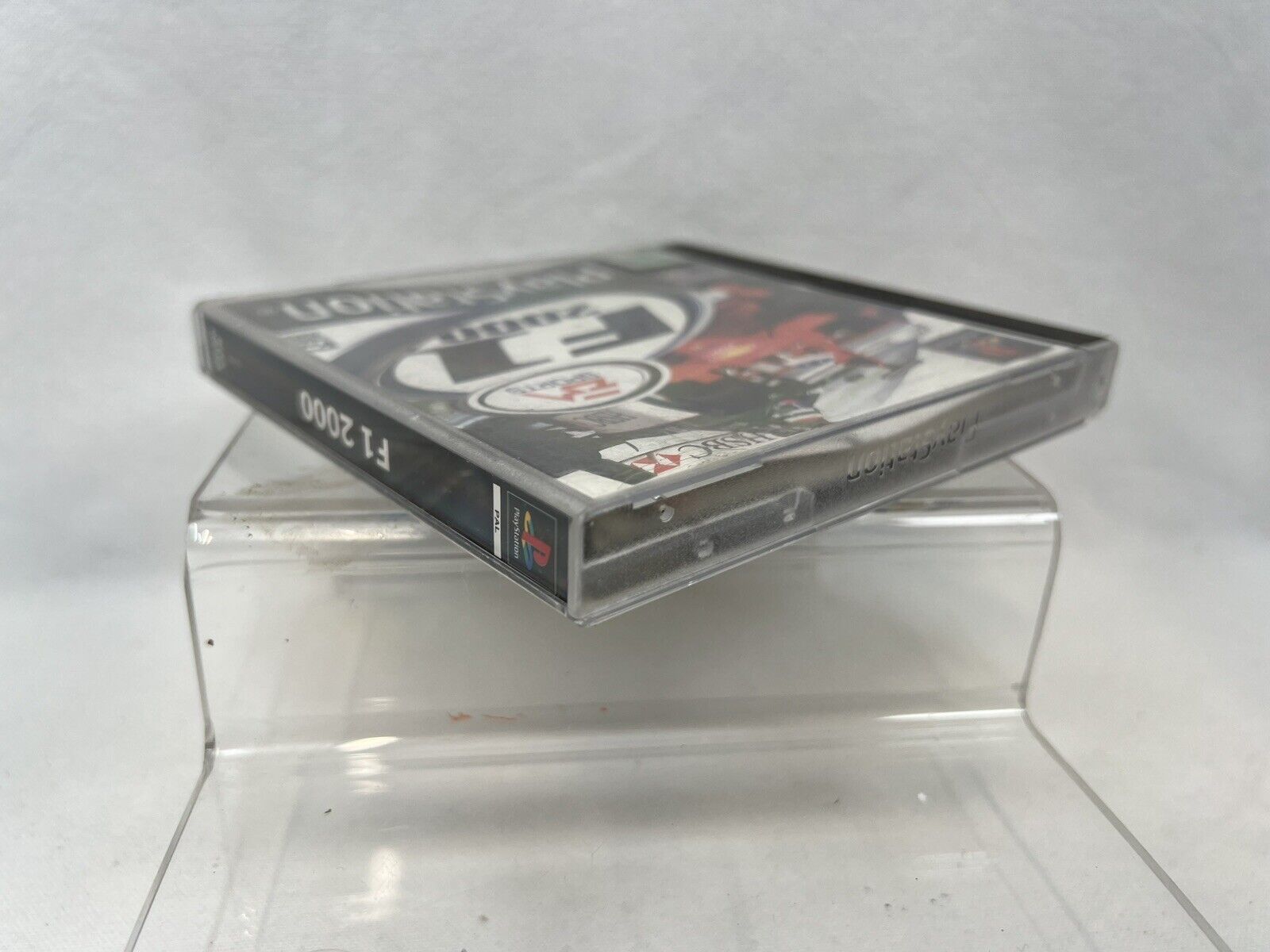 Ps1 Videogioco - F1 World Grand Prix - Pal Ita - immagine 7