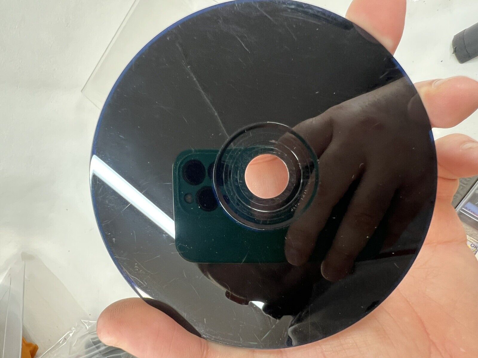 Ps1 Videogioco - F1 World Grand Prix - Pal Ita - immagine 10