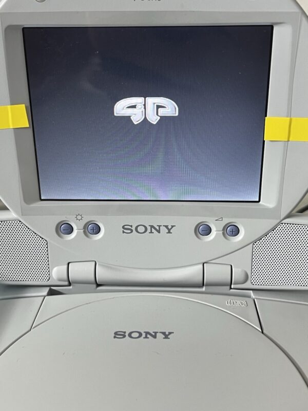 Ps1 Videogioco - G Police - Pal Ita - immagine 11
