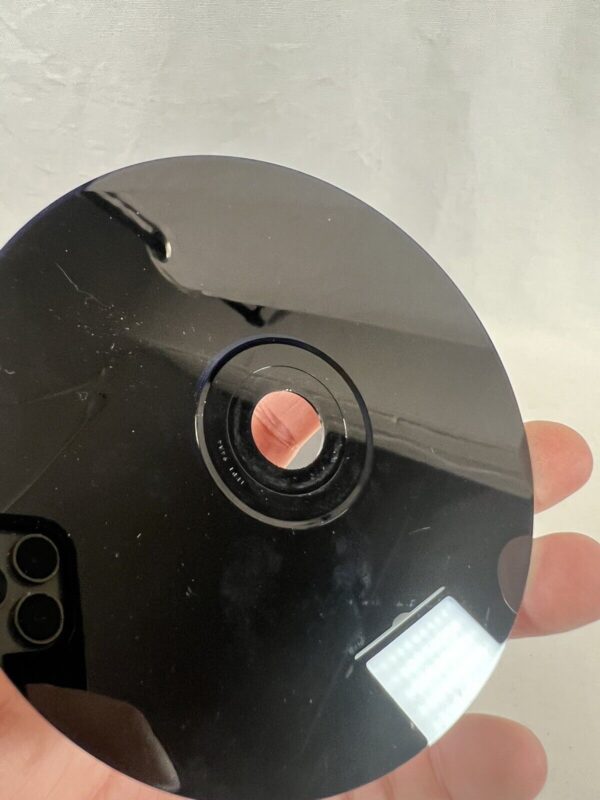 Ps1 Videogioco Resident Evil 2  Black Label Pal Ita Prima Stampa - immagine 14