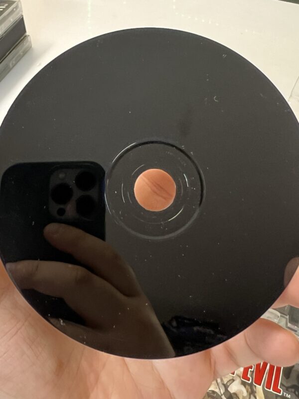 Ps1 Videogioco - Resident Evil - Pal ITA / ESP - immagine 8