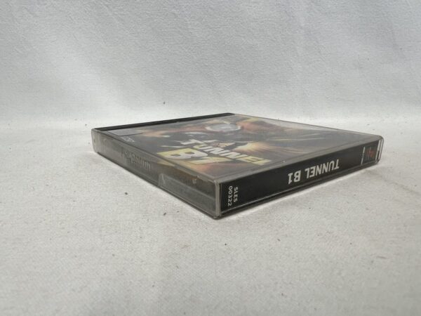 Ps1 Videogioco - Tunnel B1 - Pal Ita - immagine 5
