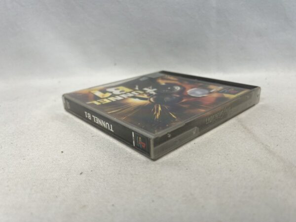 Ps1 Videogioco - Tunnel B1 - Pal Ita - immagine 6
