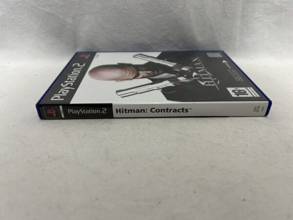 Ps2  - Videogioco - Hotman Contracts - Pal Ita - immagine 4