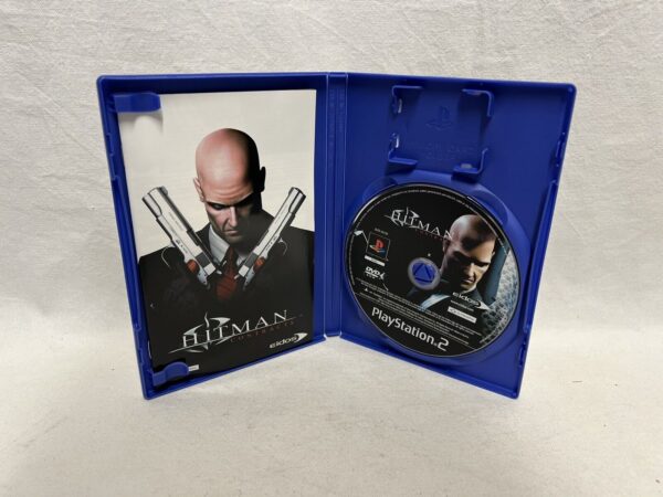 Ps2  - Videogioco - Hotman Contracts - Pal Ita - immagine 6