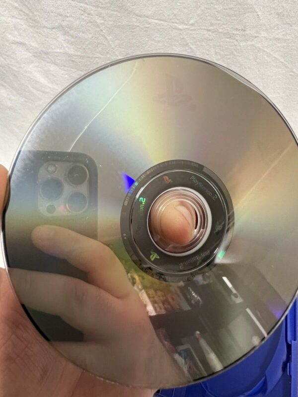 Ps2  - Videogioco - Hotman Contracts - Pal Ita - immagine 7