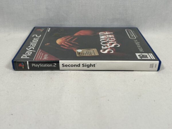 Ps2 - Videogioco - Second Sight - Pal Ita - immagine 4