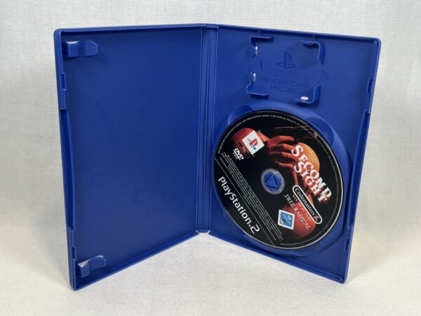 Ps2 - Videogioco - Second Sight - Pal Ita - immagine 6