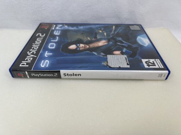 Ps2 Videogioco - Stolen - Pal Ita - immagine 5