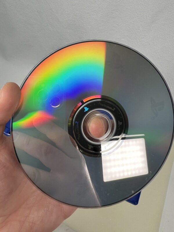 Ps2 Videogioco - Stolen - Pal Ita - immagine 8