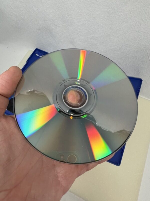 Ps2 Videogioco - Stolen - Pal Ita - immagine 9