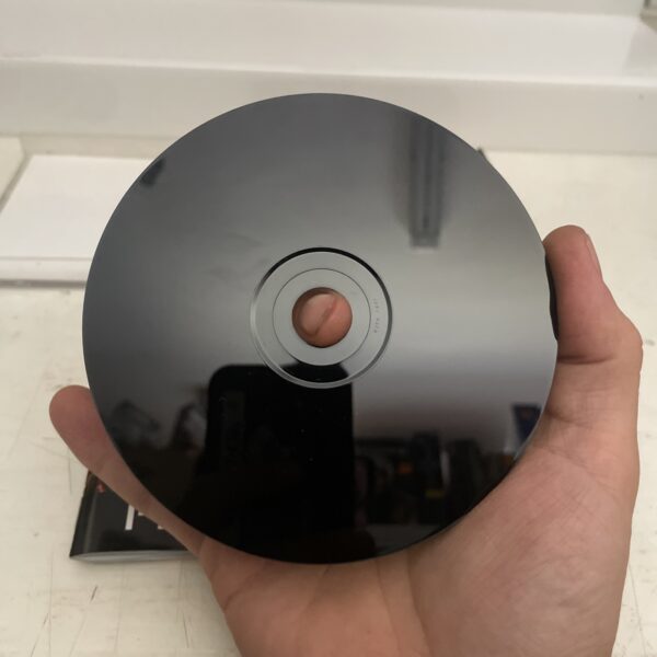 SONY Ps1 - Cardinal Syn - Playstation Pal - immagine 8