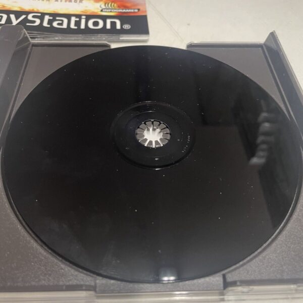 SONY Ps1 EAGLE ONE best of Sony Playstation Pal - immagine 7