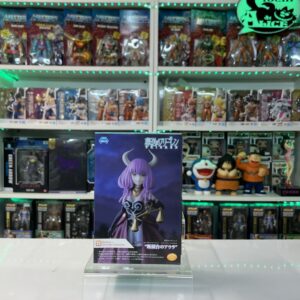 Sega - Desktop Decorate Collections - Frieren - Aura Ghigliottina
