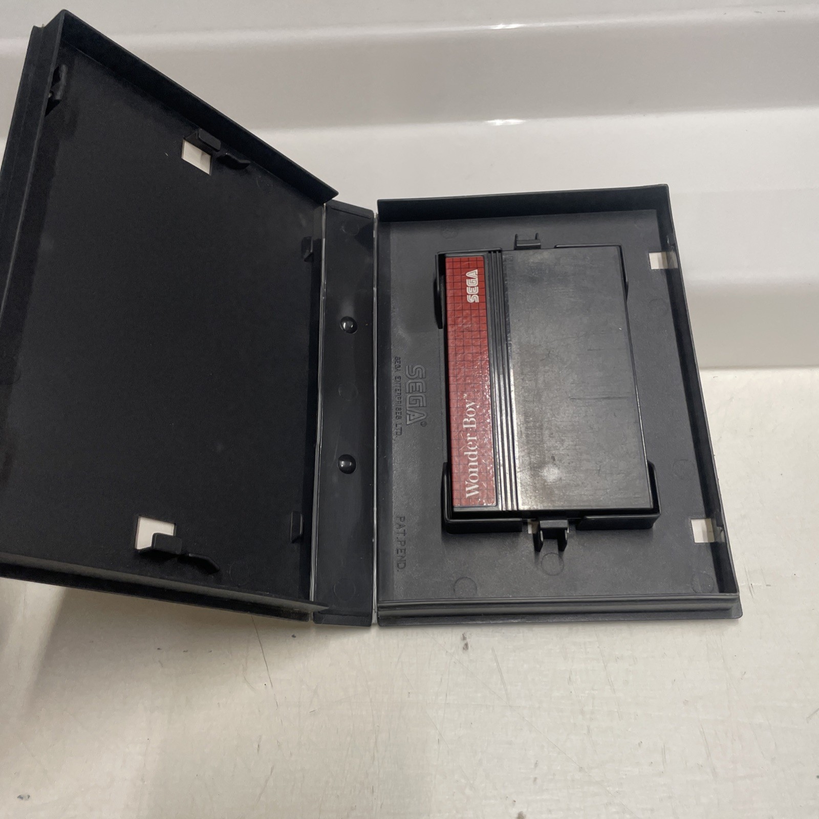 Sega Master System Wonder Boy Pal Euro - immagine 7