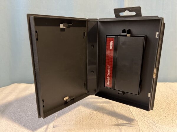 Sega Master System World Games Pal - immagine 5