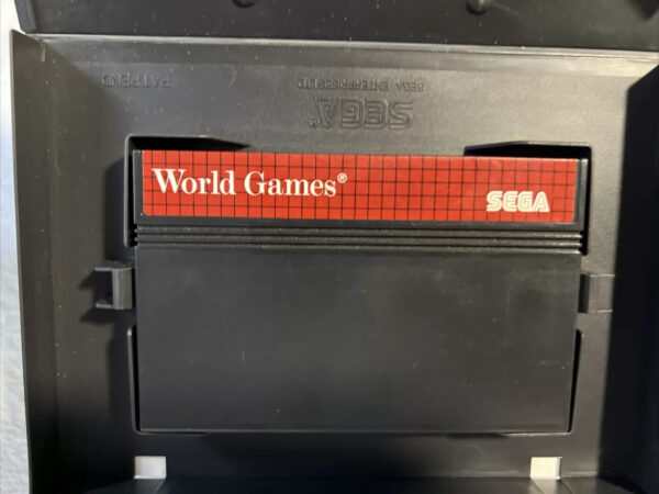 Sega Master System World Games Pal - immagine 6