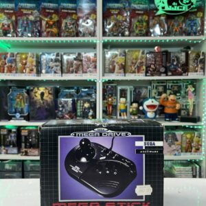 Sega Mega Drive Joystick Arcade - Mega Stick ottime condizioni Asciiware