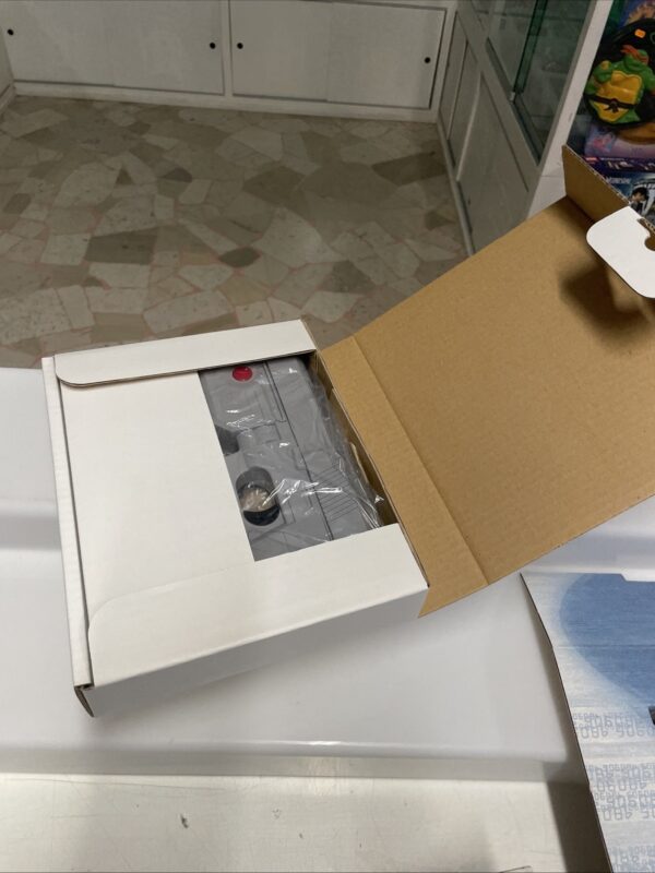 Sony PS1 Playstation - Time Crisis Project Titan - PAL ita NUOVO !!! - immagine 14