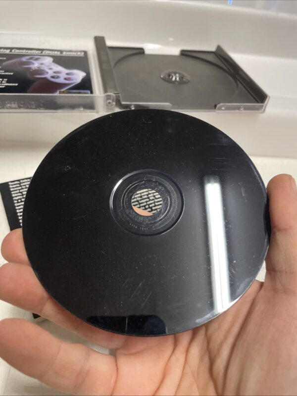 Sony Playstation Ps1 GRAN TURISMO OTTIMO !! - immagine 8