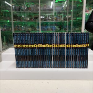 Star Comics - City Hunter - Serie Completa 1/39