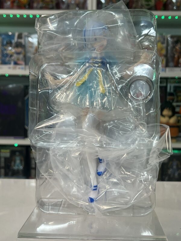 Taito Re:Zero - Coreful - Rem Mandarin Dress Ver. - immagine 7