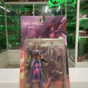 Toycom - Dark Angel - DARK - Action Figure - Nuova Sigillata