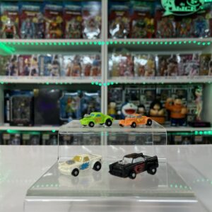 Transformers G1 micromasters Hot Road Patrol