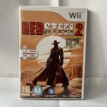 Wii-videogioco-Red-Steel-2-Pal-Ita-133961030956