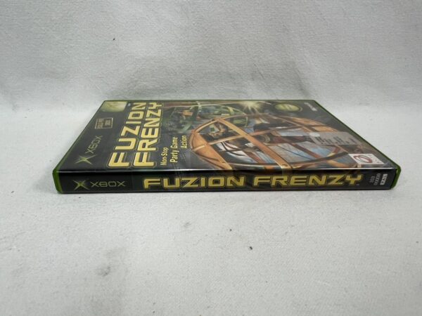 XBOX - Fuzion Frenzy - Pal Ita - immagine 4