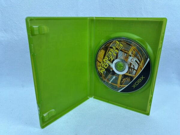 XBOX - Fuzion Frenzy - Pal Ita - immagine 6