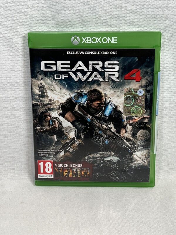 XBOX One Videogioco - Call Of Duty Black Ops III Pal Ita - immagine 3