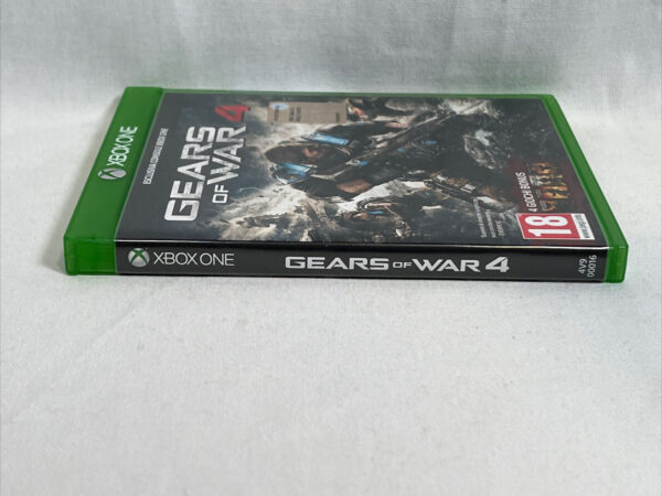XBOX One Videogioco - Call Of Duty Black Ops III Pal Ita - immagine 4