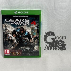XBOX One Videogioco - Call Of Duty Black Ops III Pal Ita