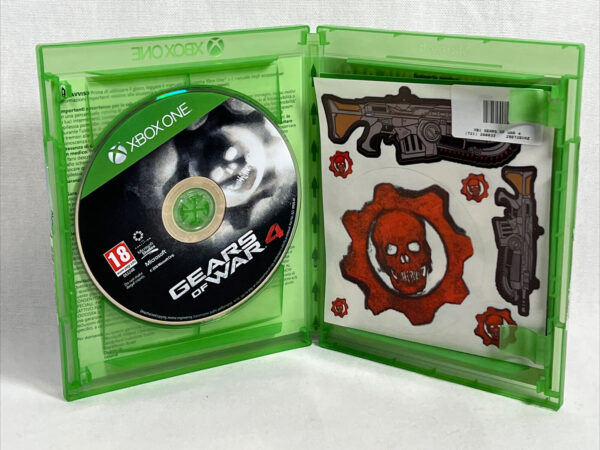 XBOX One Videogioco - Call Of Duty Black Ops III Pal Ita - immagine 6