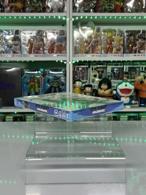 Yamato Video Serie Blu-ray Disc - Ufo Robot Goldrake Vol.2 - immagine 5