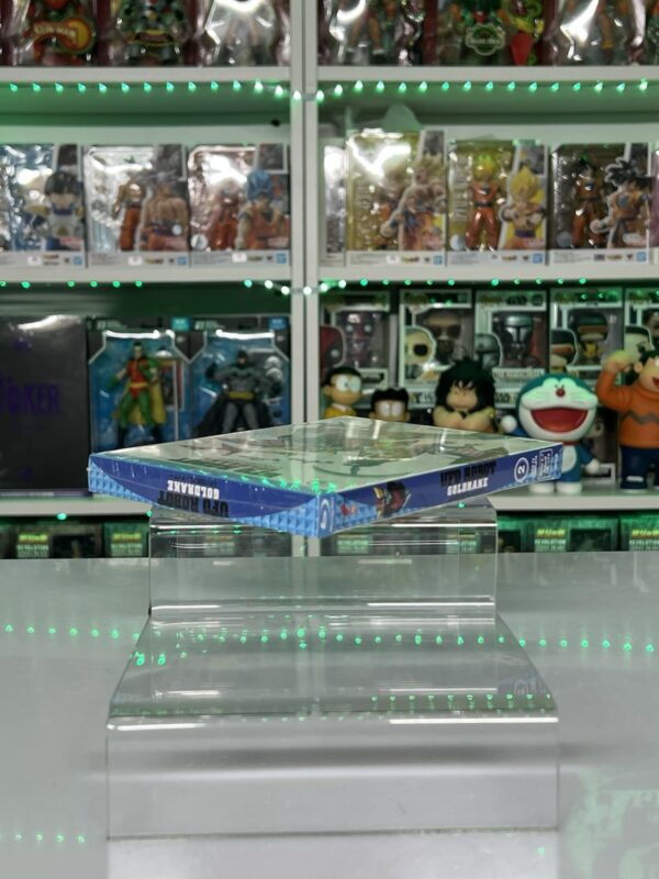 Yamato Video Serie Blu-ray Disc - Ufo Robot Goldrake Vol.2 - immagine 6