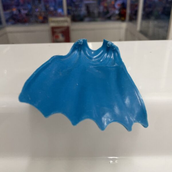 Action Figure BATMAN 1979 MEGO Hong Kong ( Magnetic Micronauts ) - immagine 3