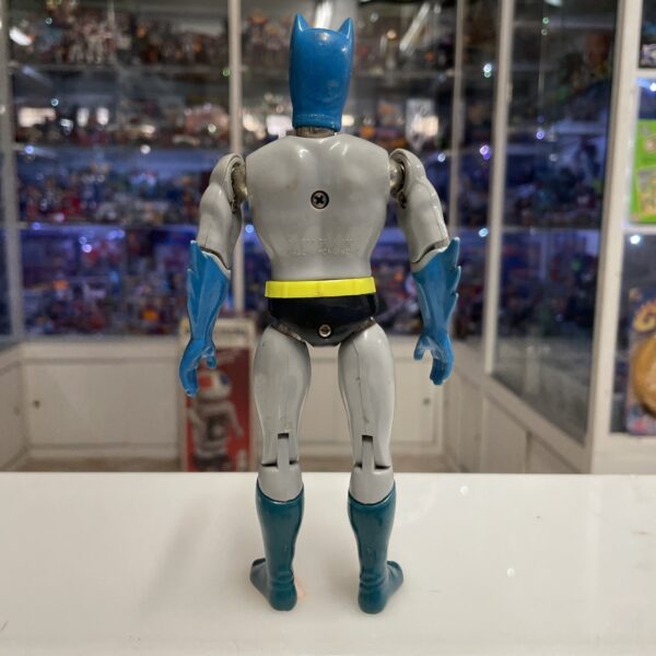 Action Figure BATMAN 1979 MEGO Hong Kong ( Magnetic Micronauts ) - immagine 5