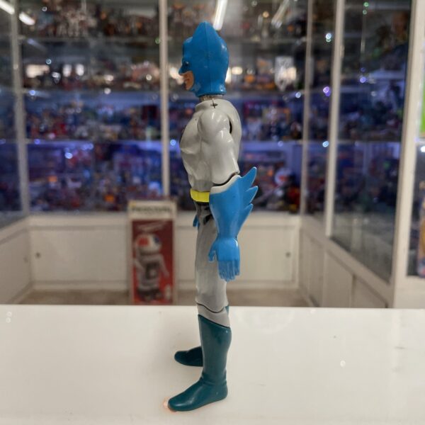 Action Figure BATMAN 1979 MEGO Hong Kong ( Magnetic Micronauts ) - immagine 6