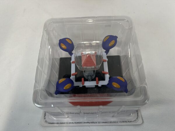 Anime Robot Collection  N.31 + Fascicolo = Astronave Cobra - immagine 7